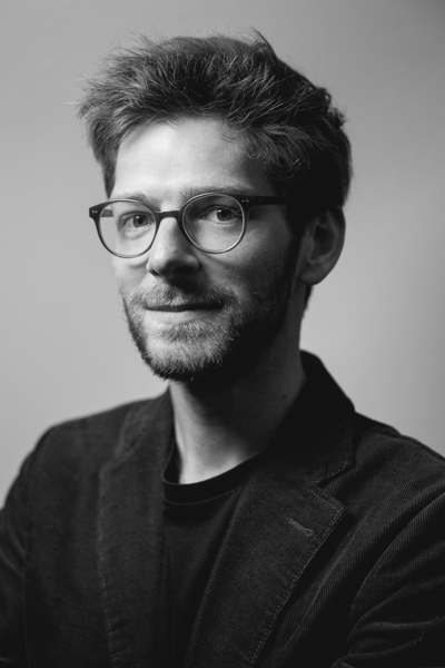 Manuel Schönegger